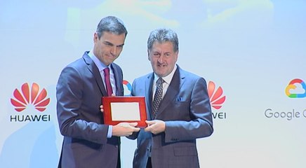 Sánchez inaugura foro de innovación turística