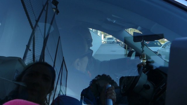 Isabel Pantoja reaparece tras la confesión de Kiko