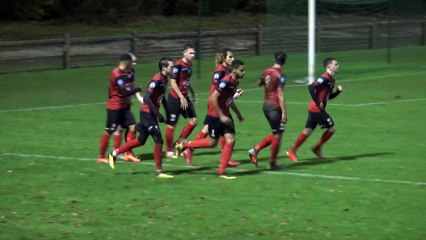 N3 : US Montagnarde-EAG 2018:19