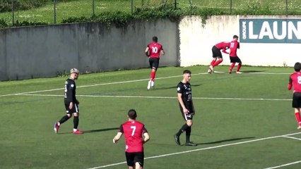 N3 : TA Rennes-EAG (0-2) 2018:19