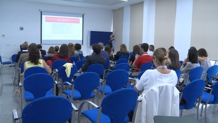 XVII Congreso Internacional Antienvejecimiento en Valencia