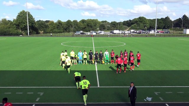 N3 : J1 EAG-Brest 2-0 2017-2018