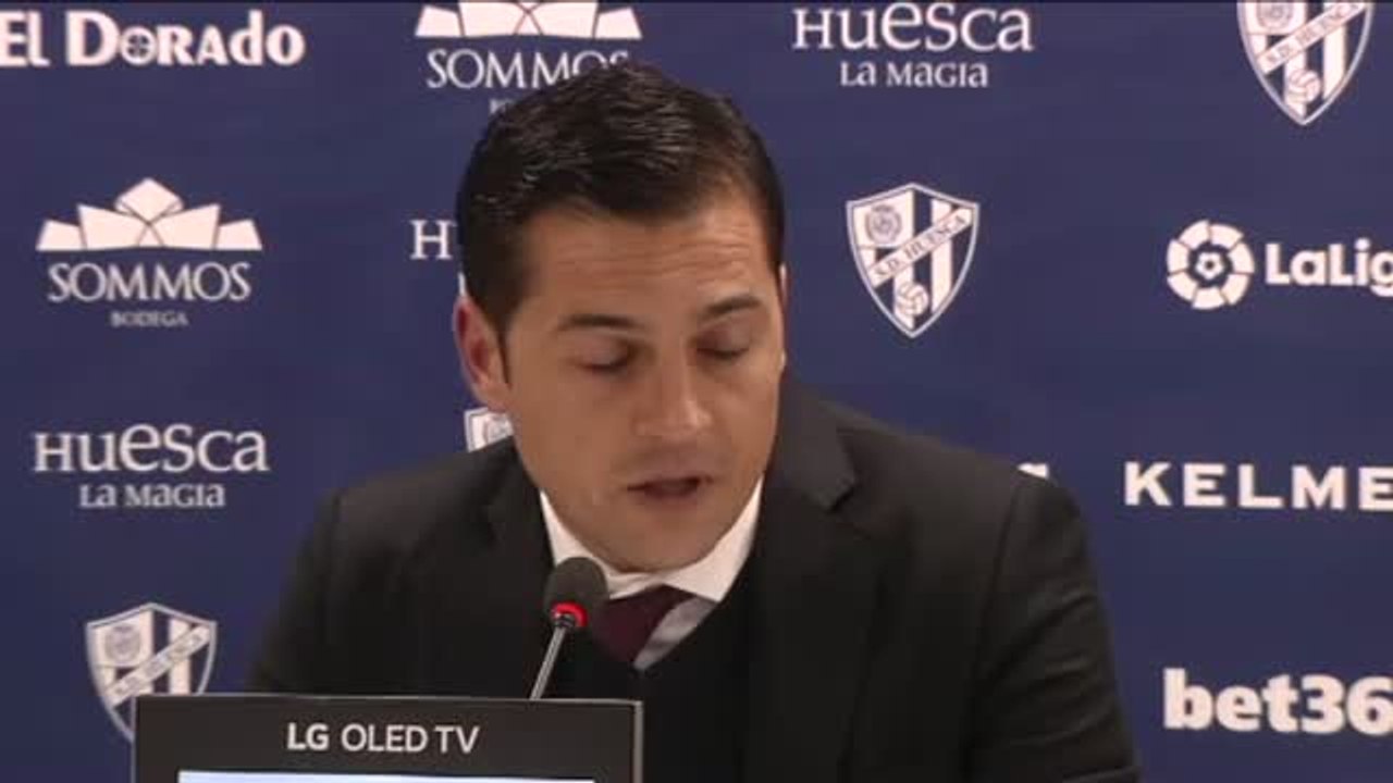 Simeone destaca la "ilusión, entusiasmo y tranquilidad" que han generado sus jugadores