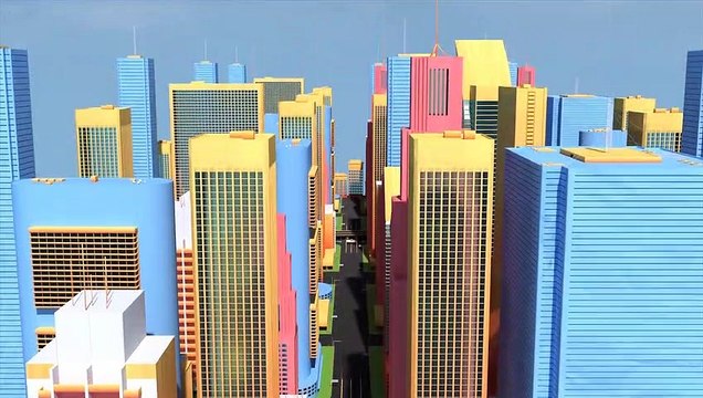 Voiture de course Spid + 2 camions Monster Trucks | Dessin animé pour enfant à la Flash McQueen Cars