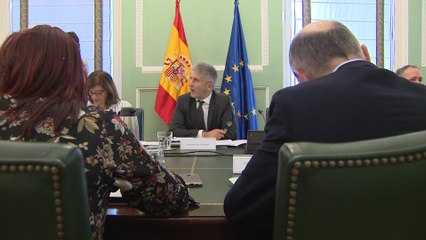 La equiparación salarial será efectiva en octubre