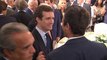 Casado en la conferencia 'Los nuevos retos para España y Andalucía'