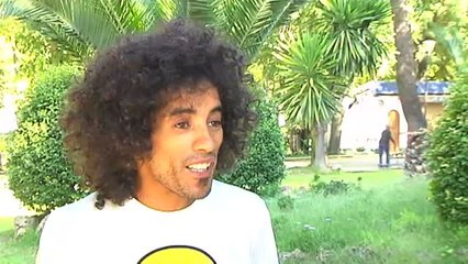 El campeón sin papeles pierde la carrera por la nacionalidad