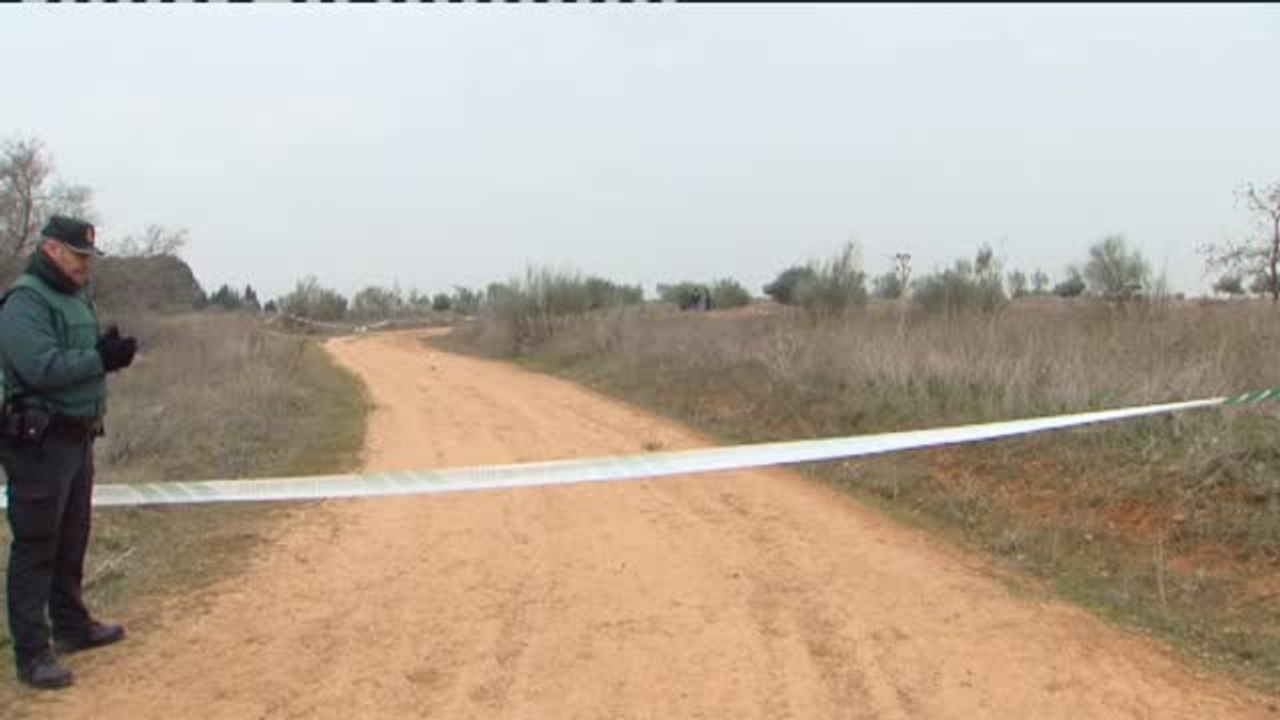 La Guardia Civil sospecha que la asesina de la joven Miriam fue una mujer