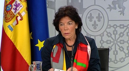 Serrat y Darín, vocales del Patronato del Instituto Cervantes