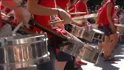 "Ni un paso atrás": el lema que encabezará el Orgullo 2019