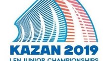 European Junior Diving & Swimming Championships Kazan 2019