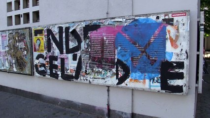 آلاف النشطاء البيئيين يدعون إلى احتلال منجم للفحم في ألمانيا