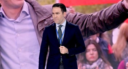Egea recalca que "solo un PP unido puede servir a España"
