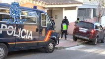 La Policía Nacional detiene en Málaga a un presunto terrorista de DAESH