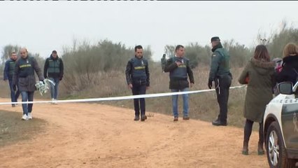 Investigan si la joven asesinada en Guadalajara sufrió un intento de agresión sexual