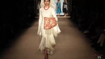 Sevilla reinventa la moda en una nueva edición de la pasarela 'We Love Flamenco'