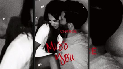 Paula Echevarría le manda un tierno mensaje a Miguel