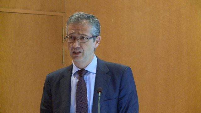 Banco de España confirma mejoría en entidades bancarias