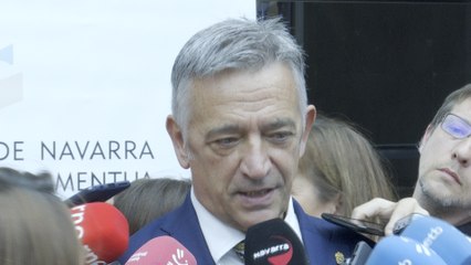 Geroa Bai dice que el acuerdo con el PSN "cimenta la confianza" para gobernar