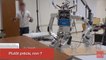 Robots : l'humain donne l'exemple - Science & Vie