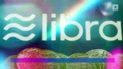 Facebook anuncia su nueva criptomoneda 'Libra'