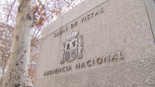 La Audiencia Nacional reanuda el 'caso Villarejo'
