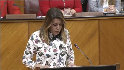 Tải video: Susana Díaz a Juan Manuel Moreno: 