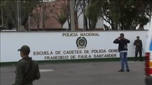 Ya son 21 muertos y 87 heridos en el brutal atentado en Bogotá