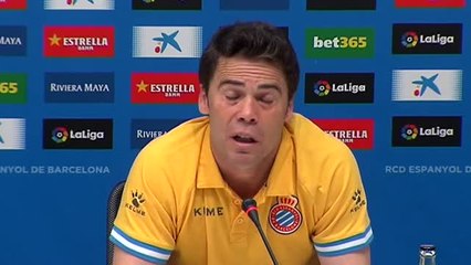 El Espanyol prefiere al Girona en cuartos