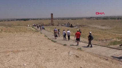 ŞANLIURFA Dünyaca ünlü şefler, Şanlıurfa'da