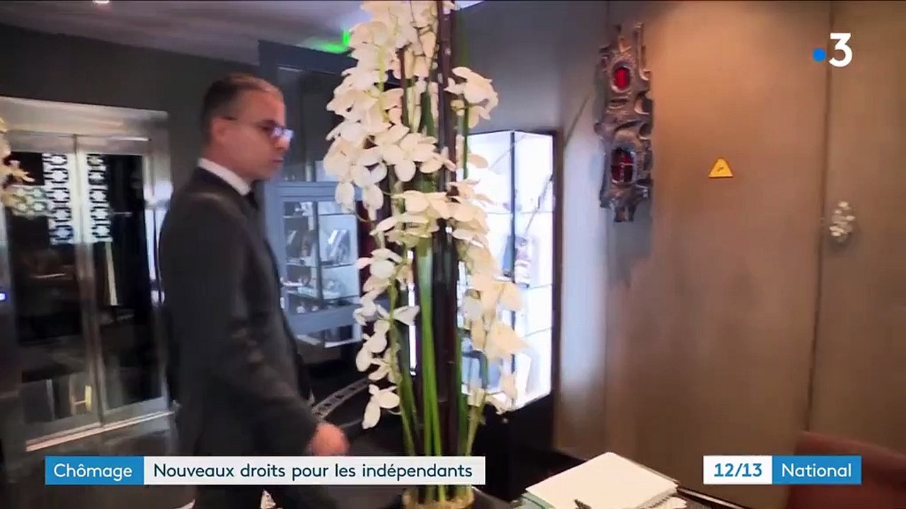 Assurance chômage : ouverture de droits pour les auto-entrepreneurs