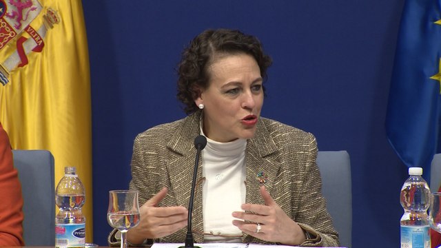 Valerio espera sacar de la hucha de las pensiones menos de 3.700 millones