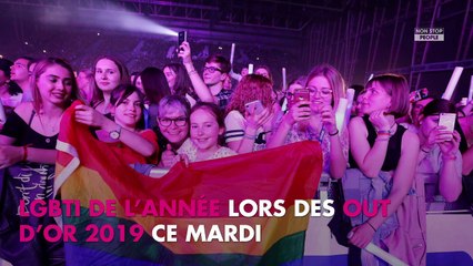 Bilal Hassani remporte un prix "impressionnant et très gratifiant"