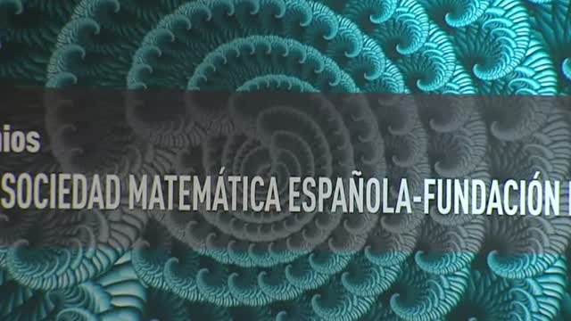 Los Premios Vicent Caselles celebran su IV edición para impulsar la investigación de jóvenes matemáticos