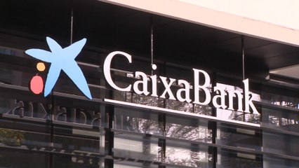 CaixaBank plantea un ERE para 2.157 empleados