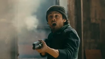 Estrenos de cine: comedia negra en Bilbao, amor en la Guerra Fría, villanos marvelianos y mucha música para animar el fin de semana