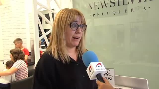 Una mujer embarazada y su madre han resultado heridas tras ser atropelladas en un paso de peatones de Pamplona