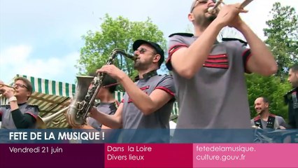 Toutes vos sorties dans la Loire!
