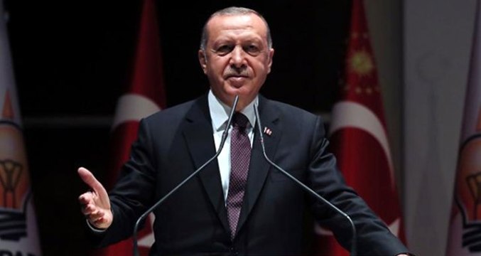 Son Dakika! Erdoğan: Ahmet Kaya'nın mezarının Türkiye'ye getirilmesi için gereğini yaparız