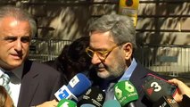 Arranca el juicio por los sobresueldos en CatalunyaCaixa