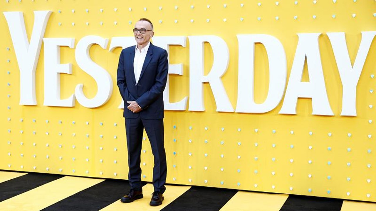 Premiere von 'Yesterday': Beatles spielen keine Rolle