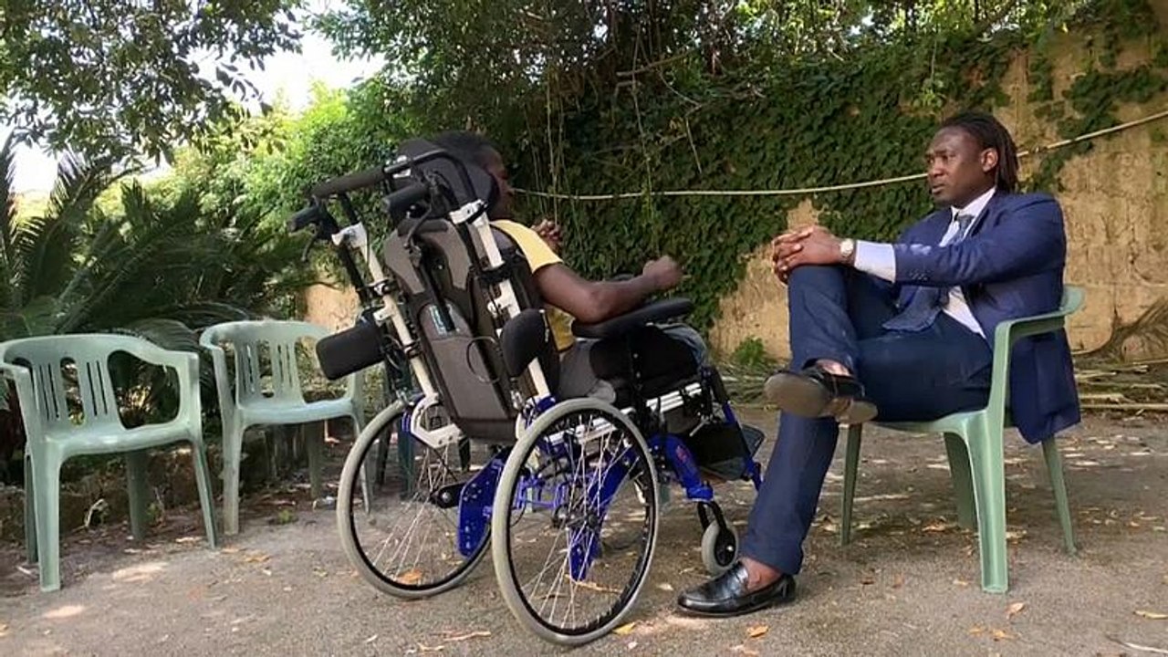 Un untersucht rassismus in italien