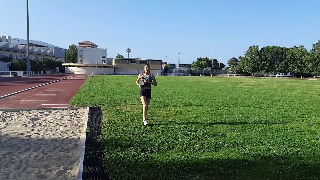 Footing et Techniques de Courses