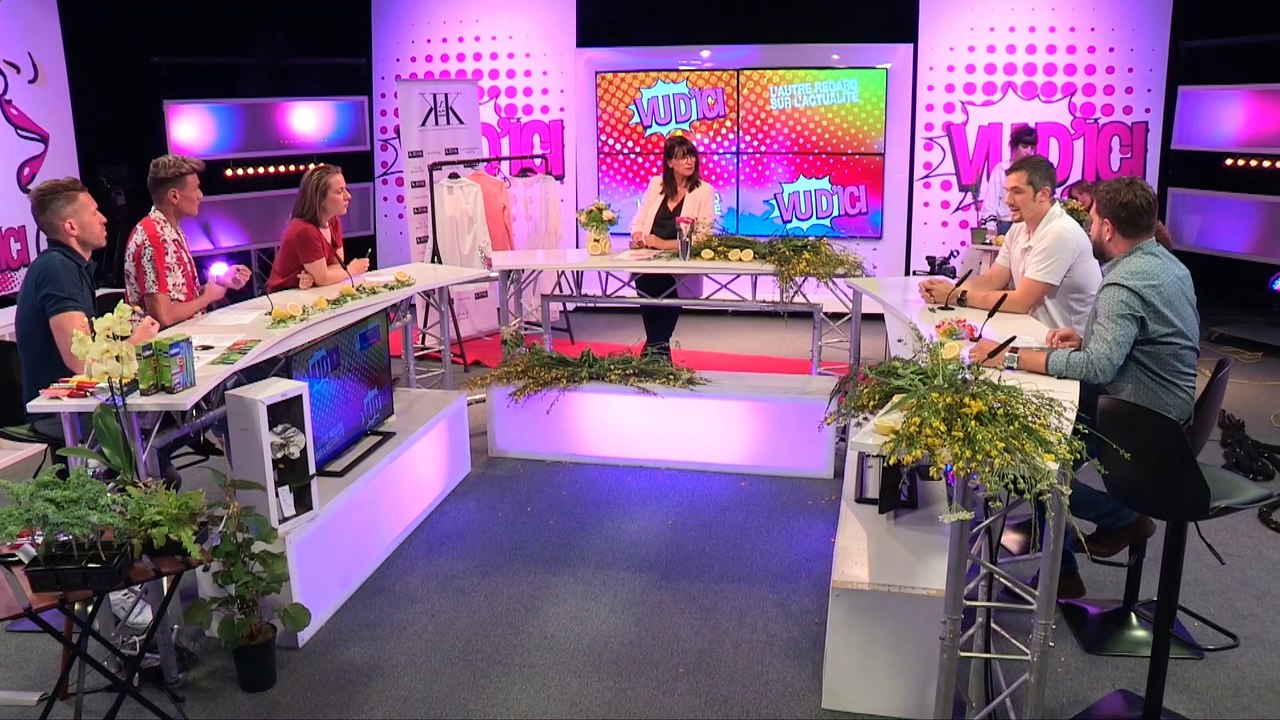 C'est l'été et bientôt les vacances ! pensez à "Graines de Vacances" qui proposent à vos enfants tout au long de l'année des séjours vacances et des centres de loisirs près de chez vous dans la Loire. Grégory Adier, directeur de la Fédération des Familles