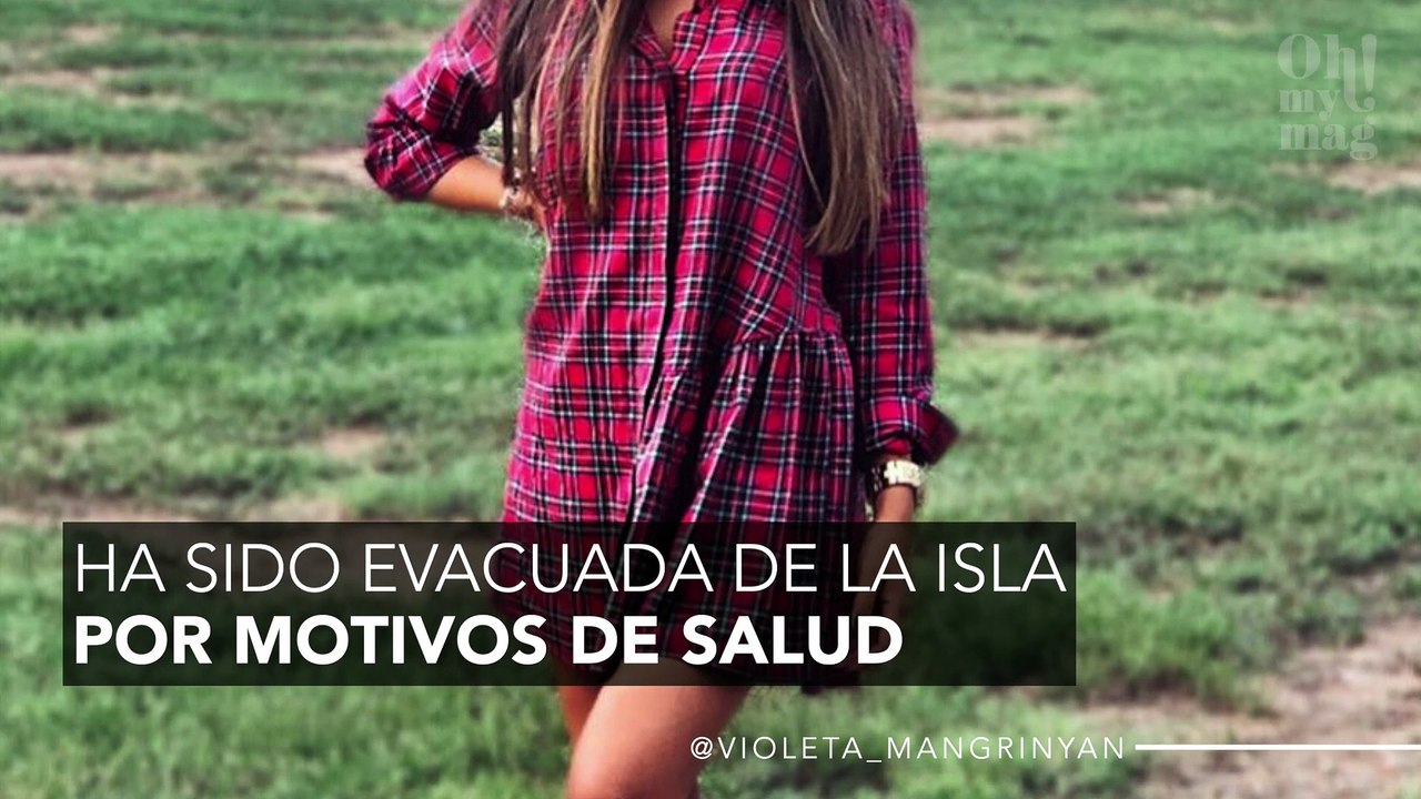 Las locuras por amor que van a hacer Fabio y Violeta después de Supervivientes