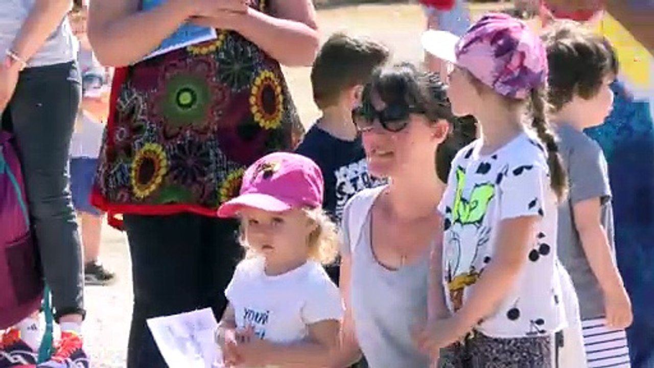 Eliane Isidore élue déléguée au Sport à Martigues se réjouit du succès des CIS
