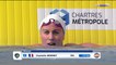 Natation - 200m nage libre : Bonnet s'impose, Gastaldello 3ème
