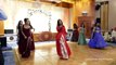 Bride Wedding Dance Performance - Medley of hit Bollywood songs