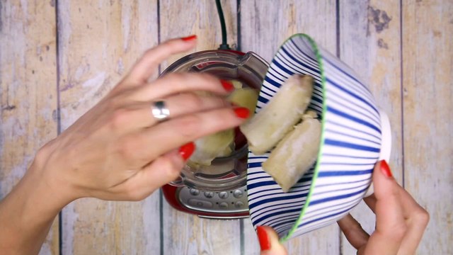 128382-3 glaces en moins de 5 minutes