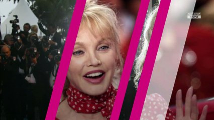 Arielle Dombasle : Ses confidences sur son face à face original avec Don Johnson